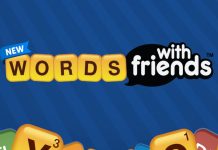 Games Like Words with Friends