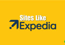 Sites Like Expedia