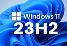 How To Upgrade to Windows 11 23H2