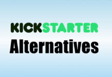 Kickstarter Alternatives