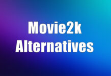 Movie2k Alternatives