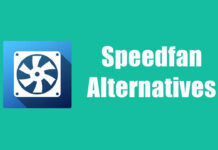 Speedfan Alternatives