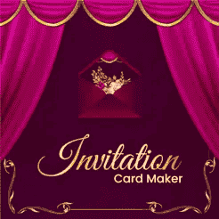 Invitation Maker With Photos