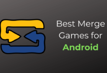 Best Merge Games for Android
