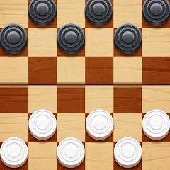 Checkers (Gamma Play)
