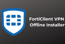 Download FortiClient VPN Offline Installer for Windows PC