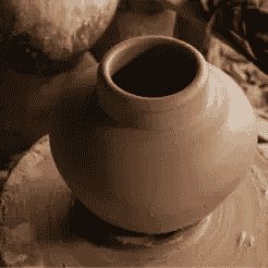 Pottery Games