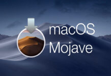 download macOS Mojave