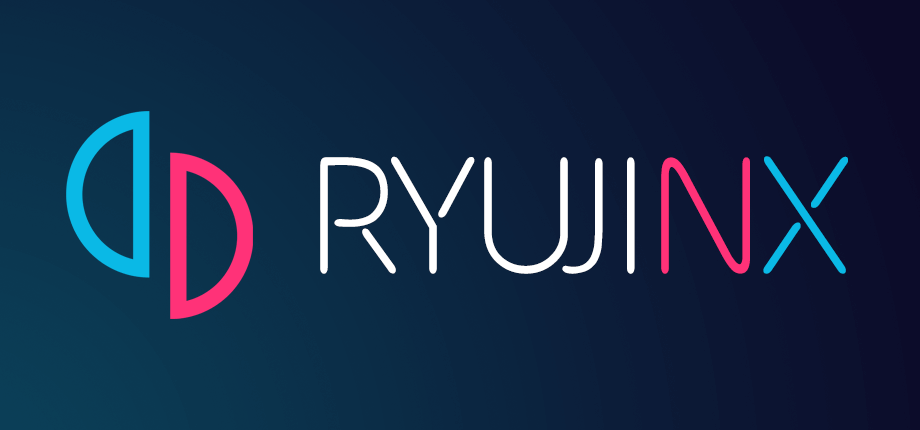 Ryujinx