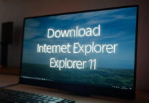Download Internet Explorer 11 For Windows 10