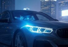 BMW to Enhance New Vehicles in China with DeepSeek AI Integration