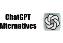 Best ChatGPT Alternatives