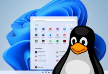 How to Install Unix on Windows 11