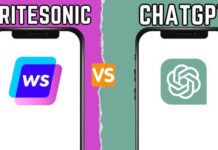 Is Writesonic better than ChatGPT