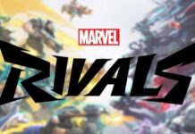 Marvel Rivals