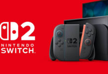Nintendo Switch 2 Pre-Orders Now Live