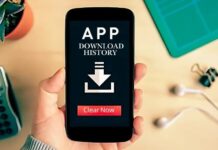 View Your App Download History on iOS and Android