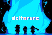 Deltarune Chapters 3 and 4 to Launch with Nintendo Switch 2