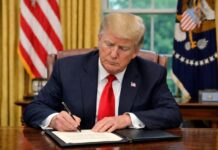 Trump Signs Executive Order to Preempt State AI Regulations Trump Signs Executive Order to Preempt State AI Regulations