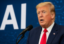 Trump’s AI Executive Order Sparks Internal GOP Rift, Highlights Silicon Valley Influence Trump's AI Executive Order Sparks Internal GOP Rift