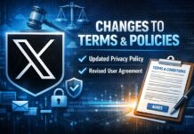 X Revises Terms to Strengthen Claim on ‘Twitter’ Trademarks Amid Legal Challenge X Revises Terms to Strengthen Claim on 'Twitter' Trademarks Amid Legal Challenge