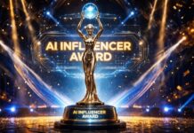 AI Personality of the Year Contest Crowns Virtual Influencer as 2026 Winner AI Personality of the Year Contest Crowns Virtual Influencer as 2026 Winner